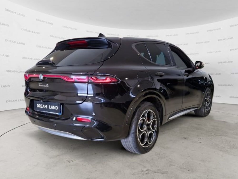 Alfa Romeo Tonale usata a Livorno (6)