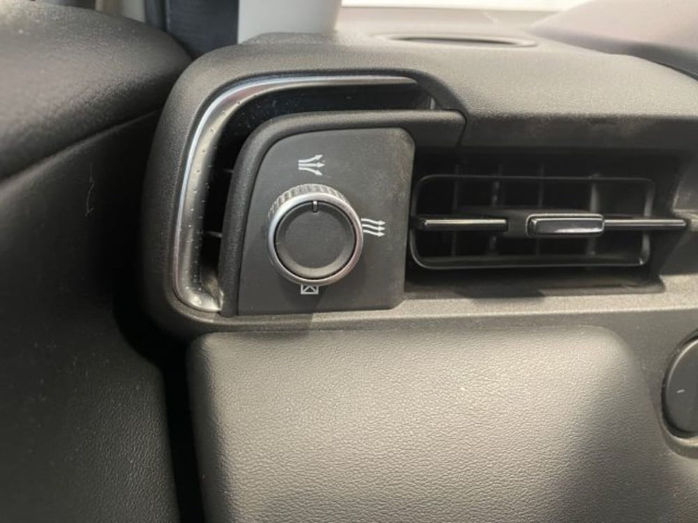 Honda HR-V usata a Livorno (18)