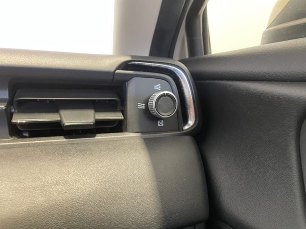 Honda HR-V usata a Livorno (19)