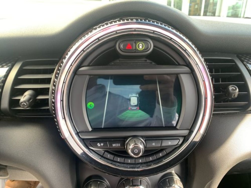 MINI Mini usata a Livorno (16)
