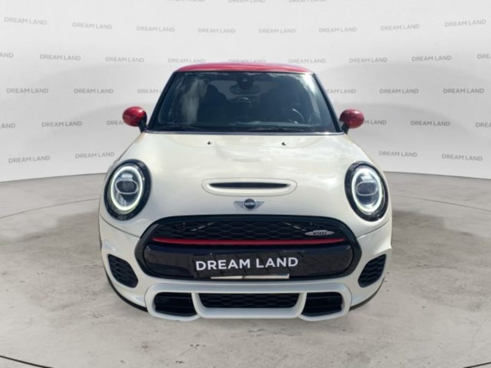 MINI Mini usata a Livorno (2)