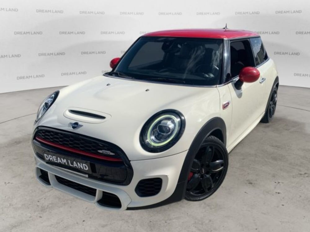 MINI Mini usata a Livorno (20)