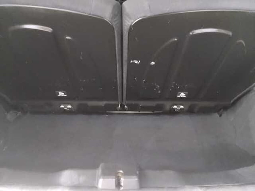Peugeot 108 usata a Lecce (13)