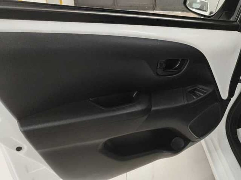 Peugeot 108 usata a Lecce (6)