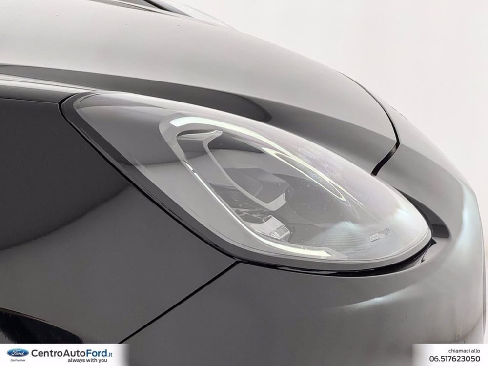 Ford Puma usata a Roma (13)