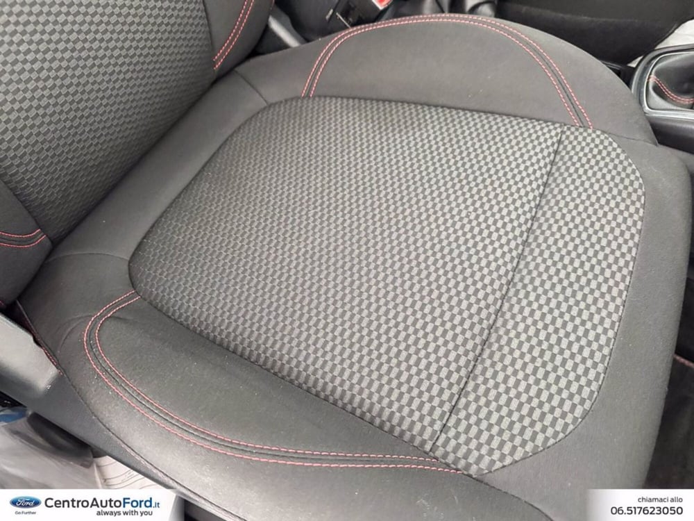 Ford Puma usata a Roma (8)