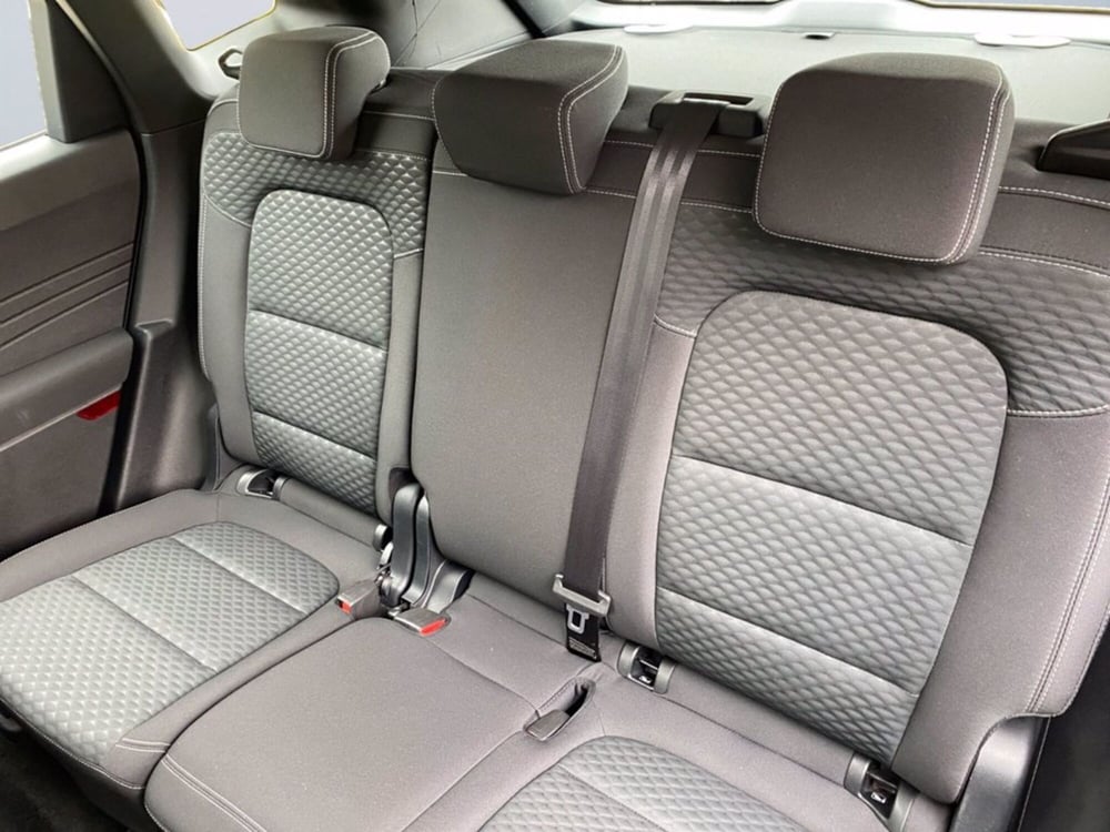 Ford Kuga usata a Milano (10)
