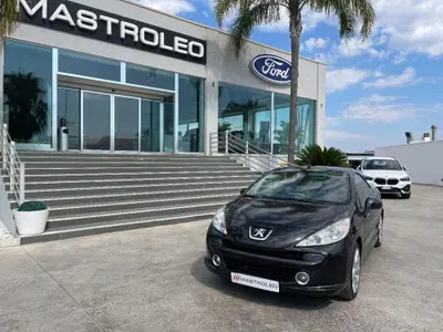 Peugeot 207 THP 150CV 3p. F&eacute;line del 2007 usata a Tricase