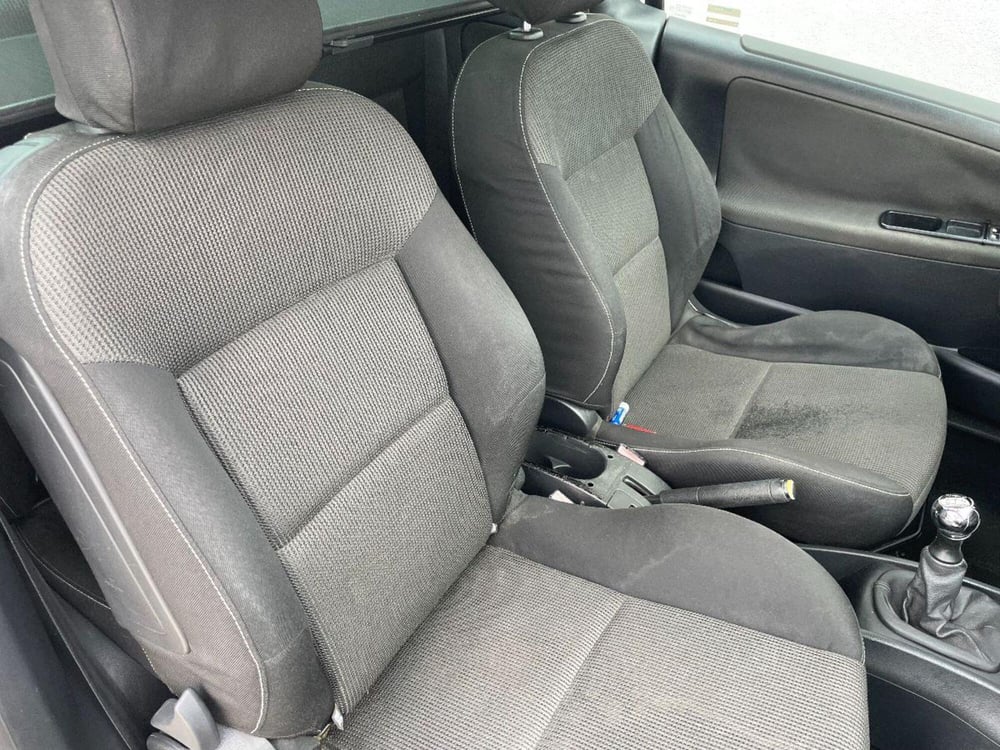 Peugeot 207 usata a Lecce (18)