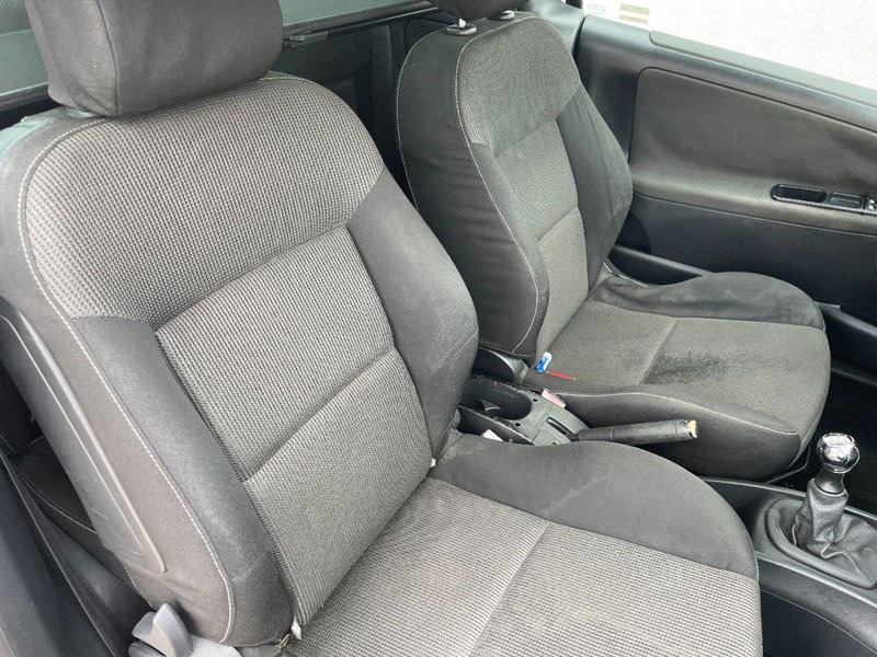 Peugeot 207 usata a Lecce (18)