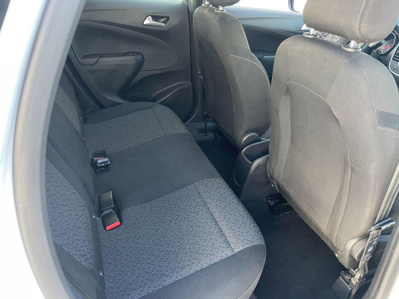 Opel Crossland usata a Lecce (20)