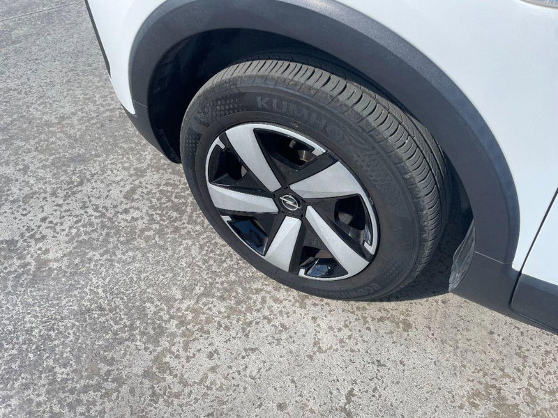 Opel Crossland usata a Lecce (5)