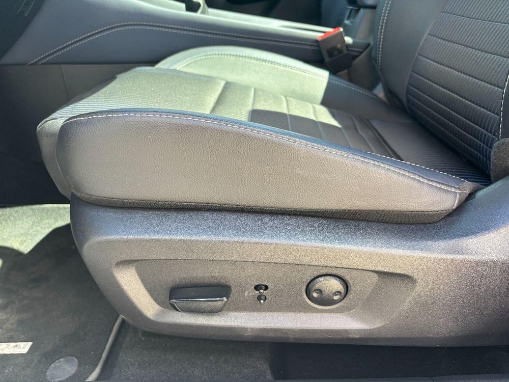 Nissan Qashqai usata a Reggio Emilia (12)
