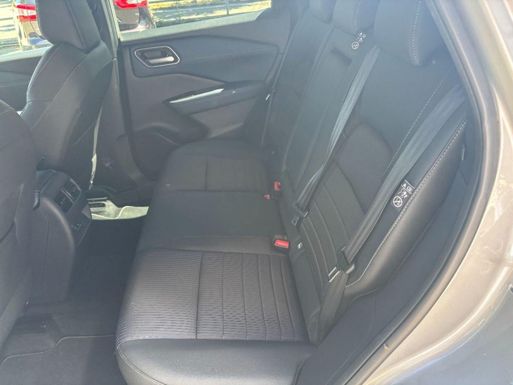 Nissan Qashqai usata a Reggio Emilia (14)