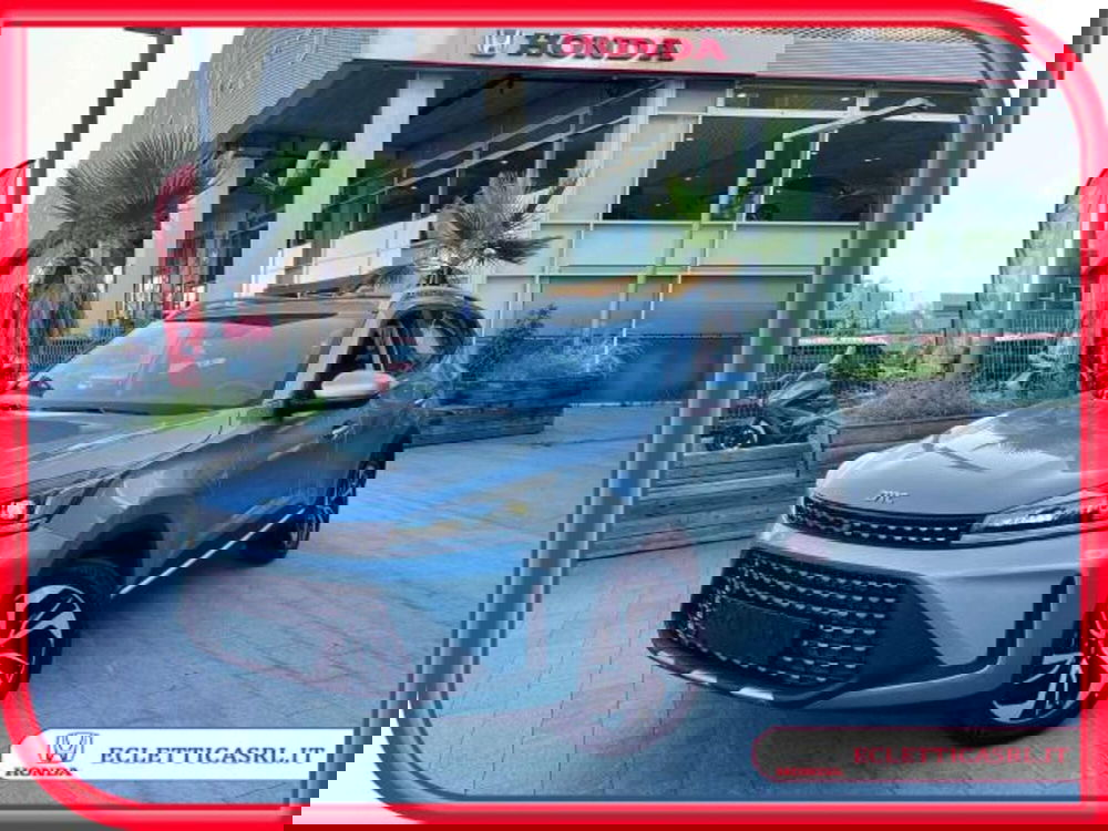 Emc Sei nuova a Savona