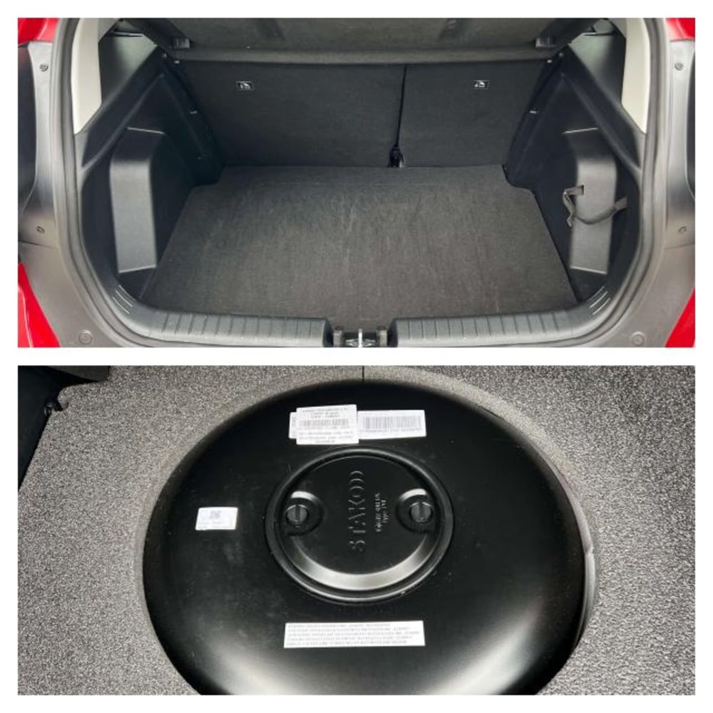 Hyundai Bayon usata a Savona (20)
