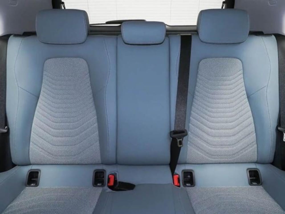 Mercedes-Benz Classe A usata a Milano (9)