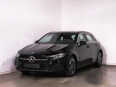 Mercedes-Benz Classe A 180 Automatic Sport del 2024 usata a Abbiategrasso
