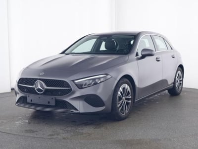 Mercedes-Benz Classe A 180 Automatic Sport del 2024 usata a Abbiategrasso