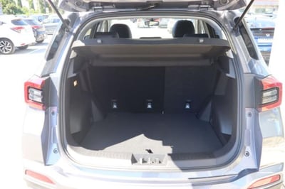 Dr dr 5.0 5.0 1.5 turbo 154cv cvt nuova a Staranzano