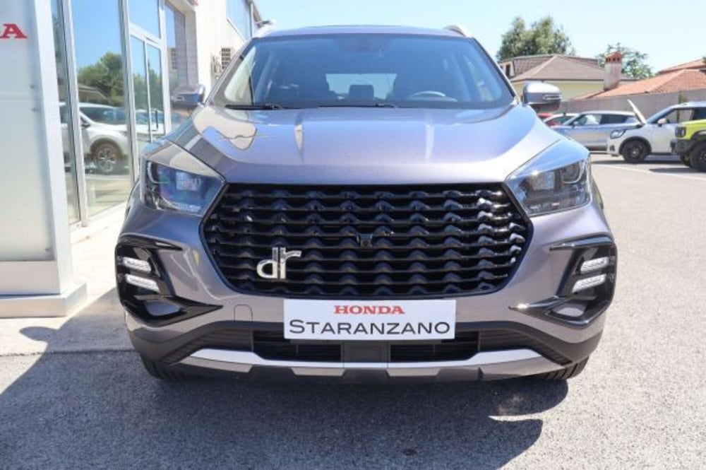 Dr dr 5.0 nuova a Gorizia (17)