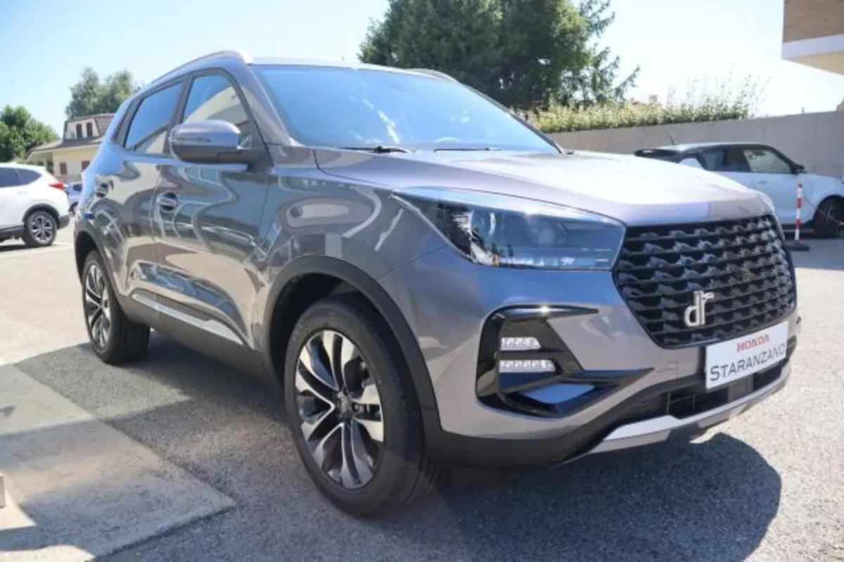Dr DR 5.0 nuova a Gorizia (19)