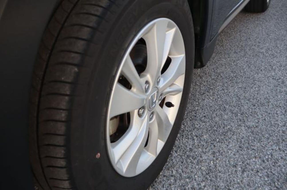 Honda HR-V usata a Gorizia (13)