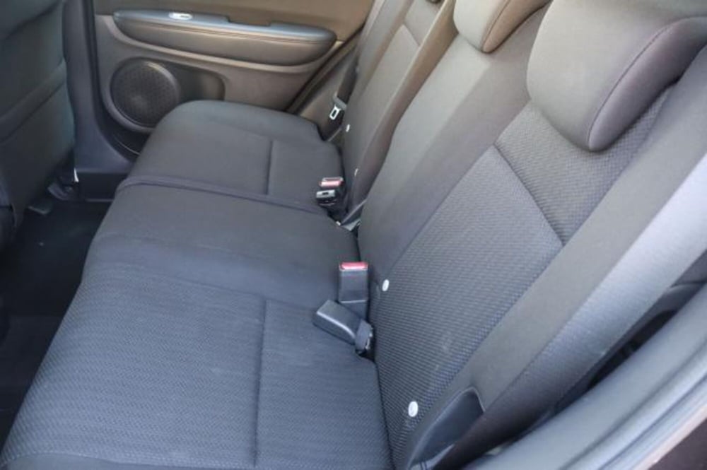 Honda HR-V usata a Gorizia (8)