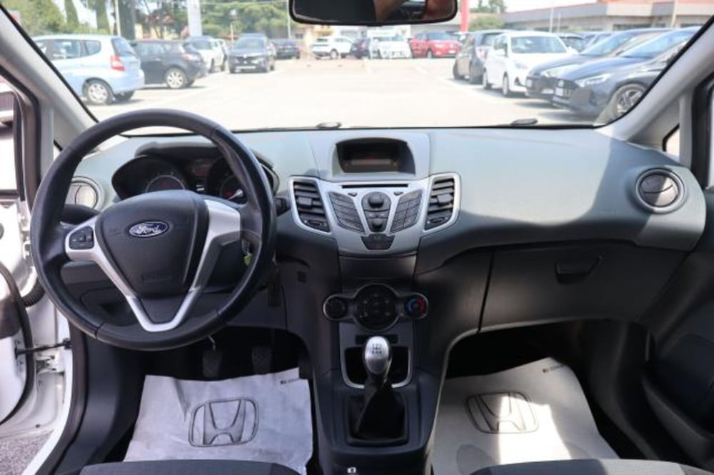 Ford Fiesta usata a Gorizia (10)
