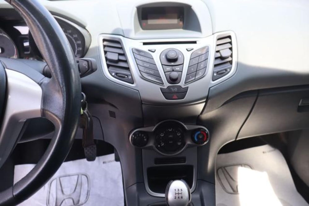 Ford Fiesta usata a Gorizia (14)
