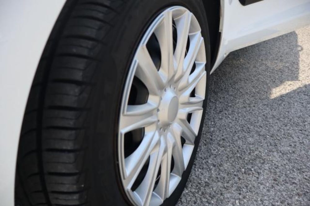 Ford Fiesta usata a Gorizia (15)