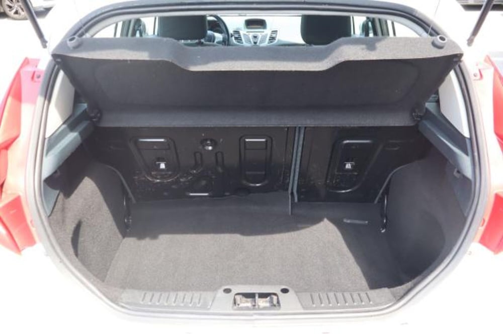 Ford Fiesta usata a Gorizia (7)