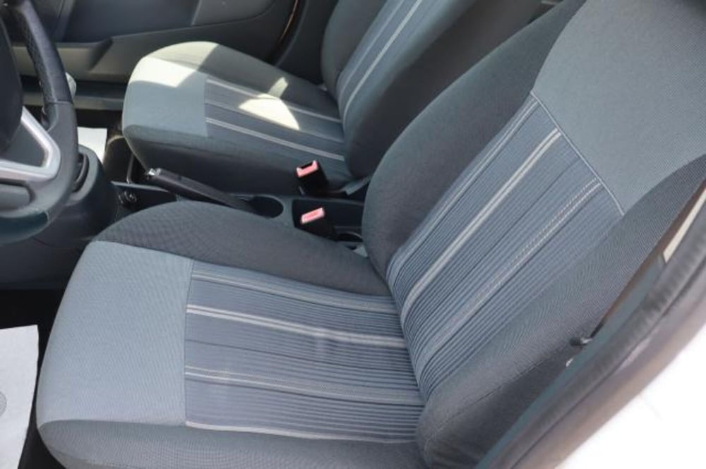 Ford Fiesta usata a Gorizia (9)
