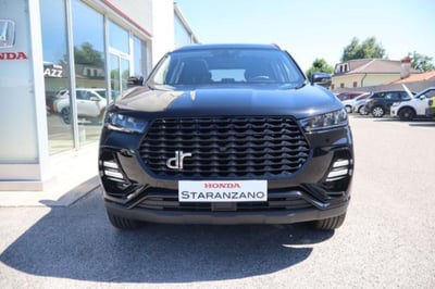 Dr dr 6.0 6.0 1.5 turbo 154cv nuova a Staranzano