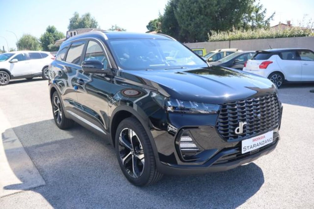 Dr dr 6.0 nuova a Gorizia (3)