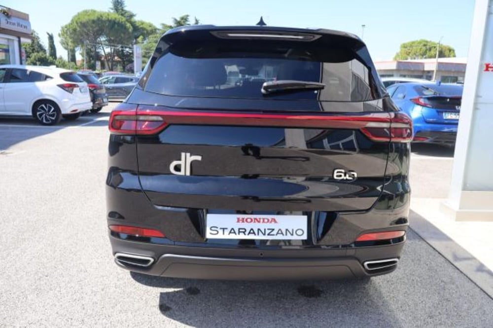 Dr dr 6.0 nuova a Gorizia (4)