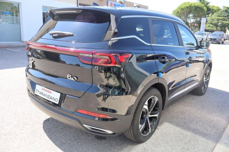 Dr DR 6.0 nuova a Gorizia (5)