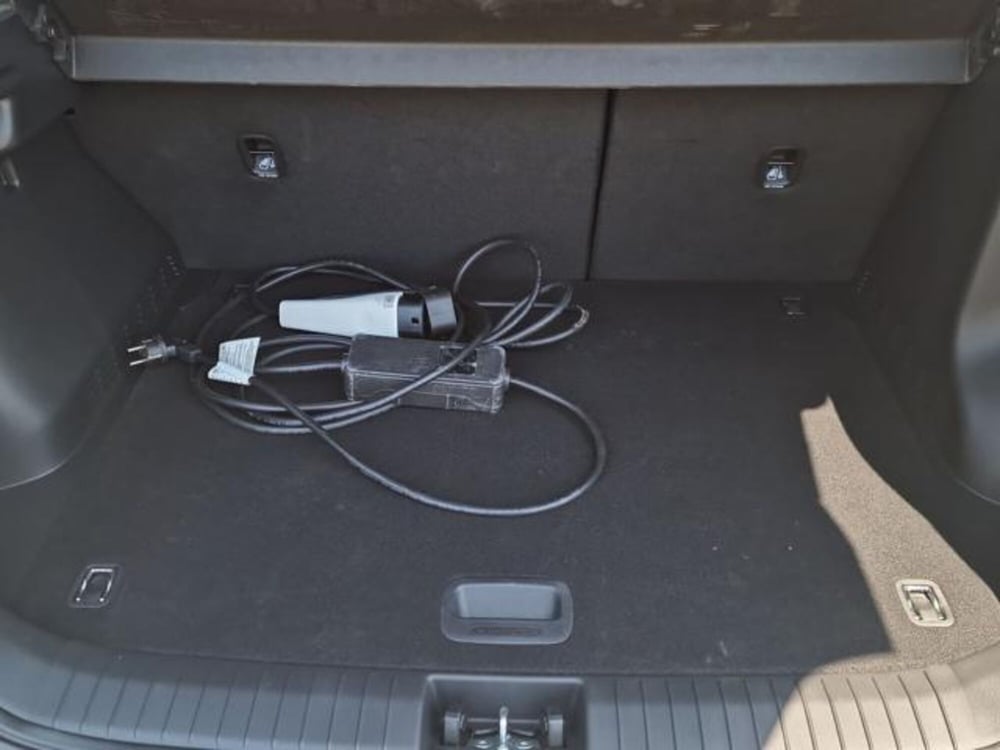 Hyundai Kona usata a Salerno (19)
