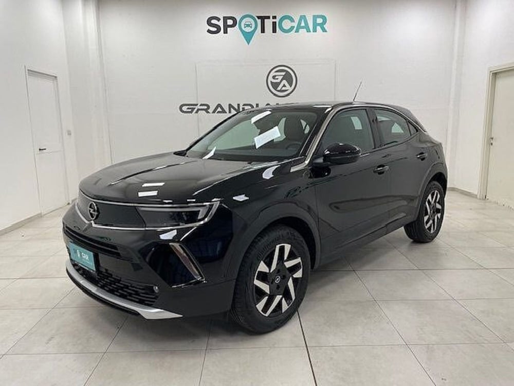 Opel Mokka usata a Alessandria
