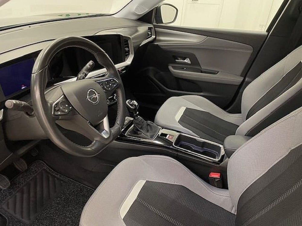 Opel Mokka usata a Alessandria (10)