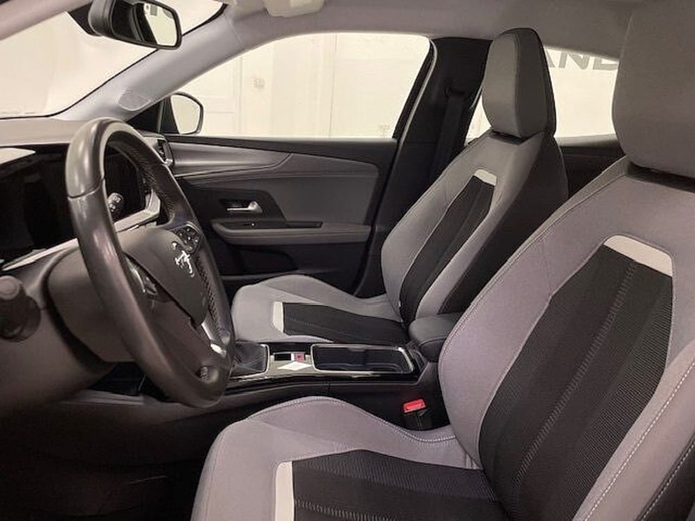 Opel Mokka usata a Alessandria (11)