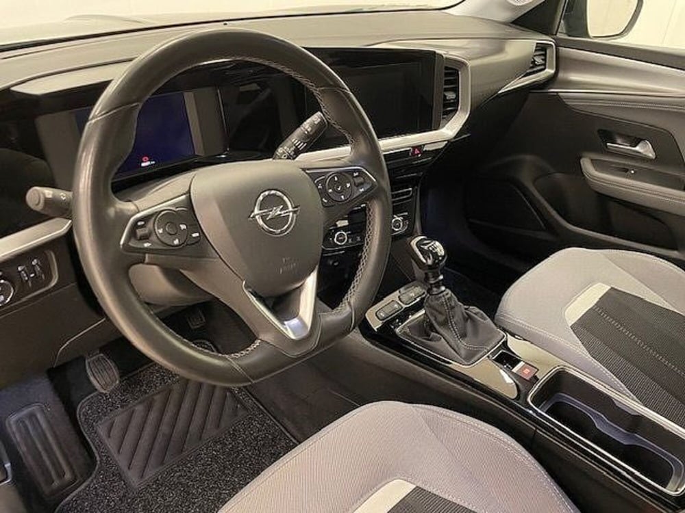 Opel Mokka usata a Alessandria (12)