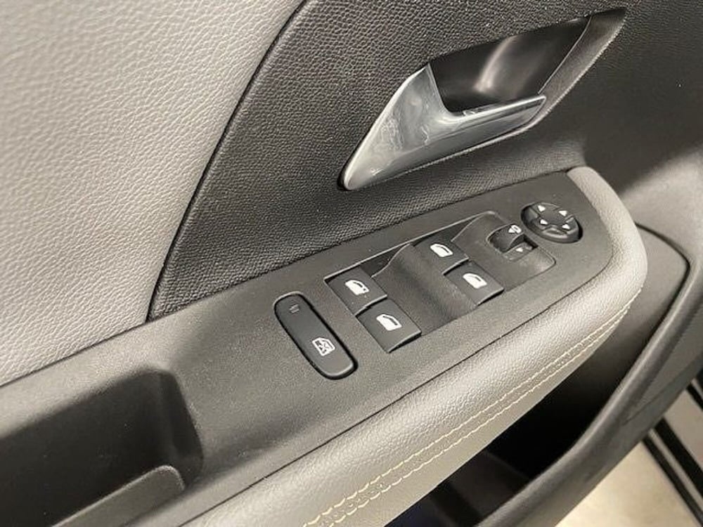 Opel Mokka usata a Alessandria (15)