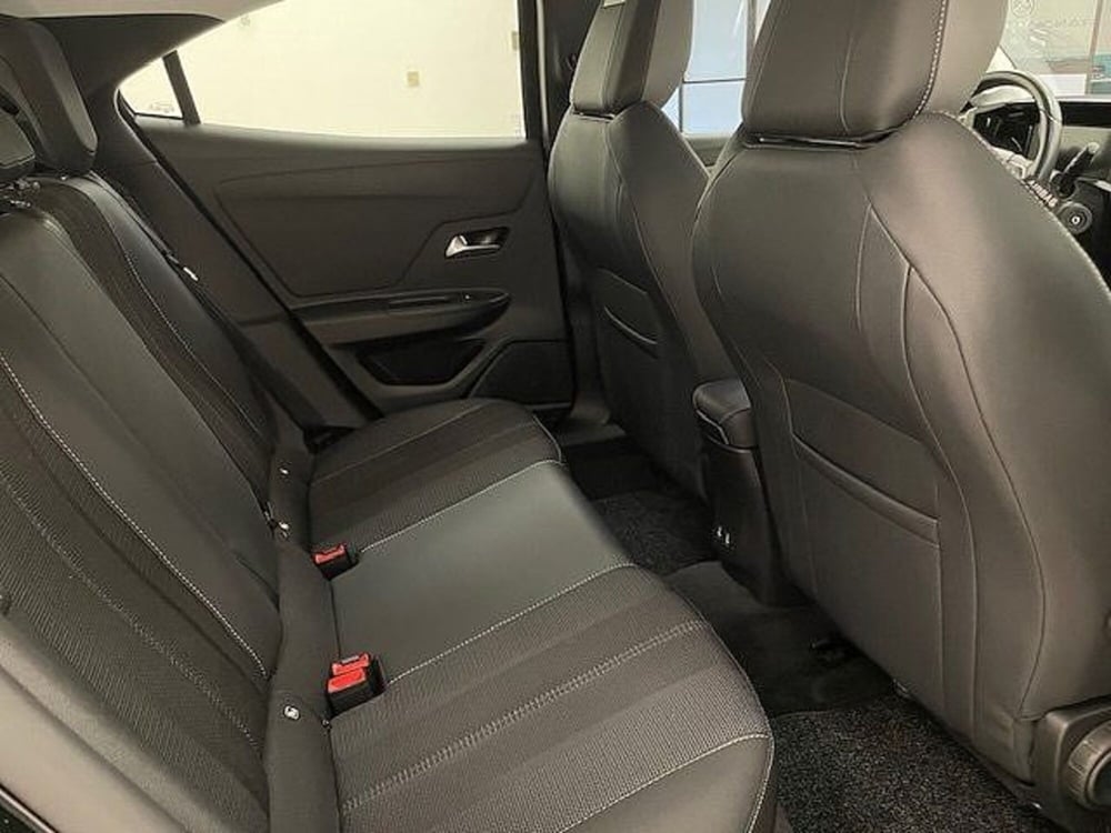 Opel Mokka usata a Alessandria (16)