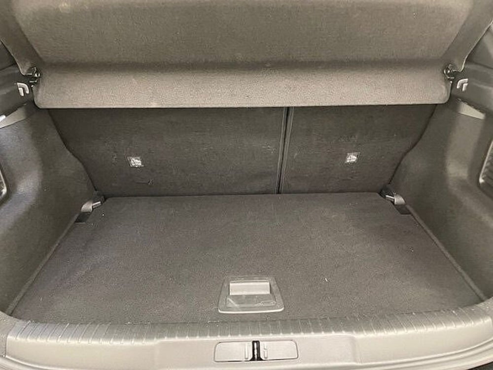 Opel Mokka usata a Alessandria (18)