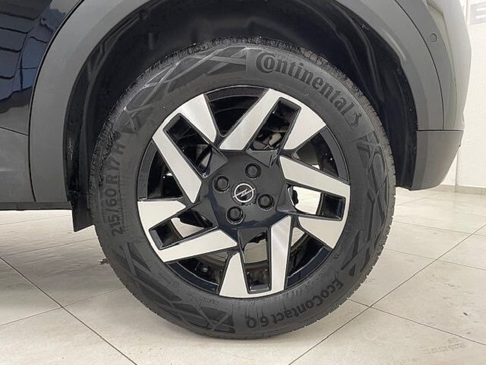 Opel Mokka usata a Alessandria (19)