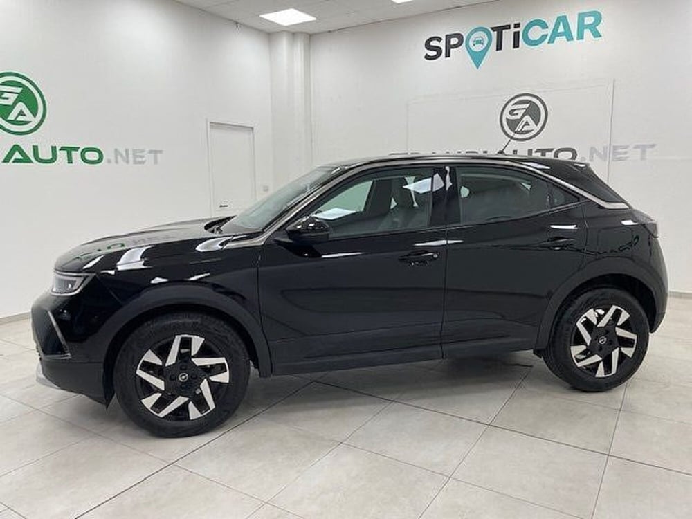 Opel Mokka usata a Alessandria (2)