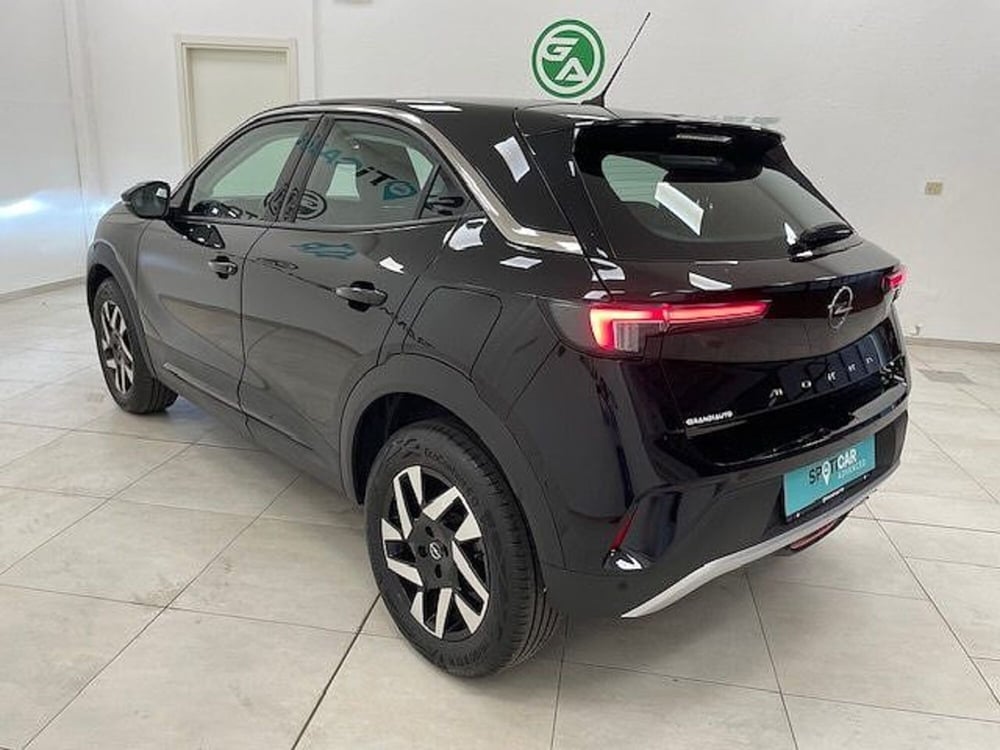 Opel Mokka usata a Alessandria (3)