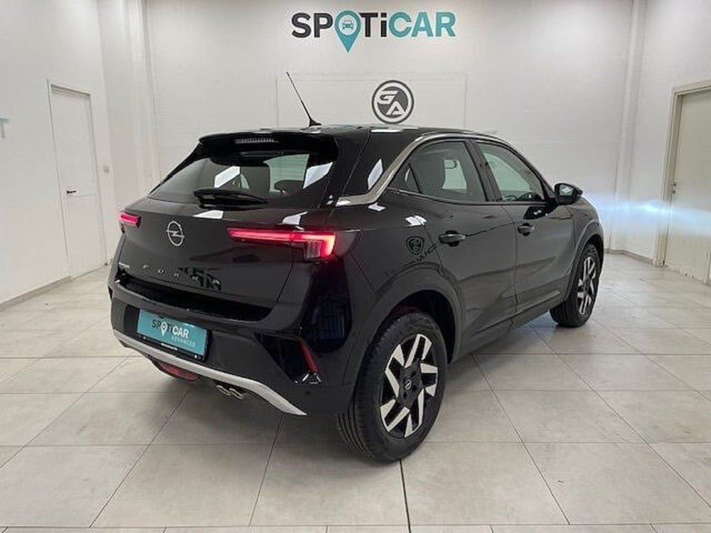 Opel Mokka usata a Alessandria (4)