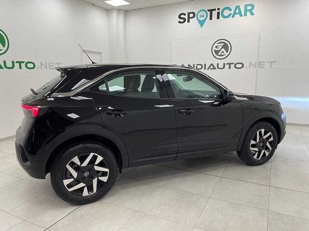 Opel Mokka usata a Alessandria (5)